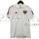 Camiseta Sao Paulo FC Polo White 2020/2021