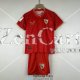 Camiseta Sevilla Niños 2ª Equipación 2023/2024