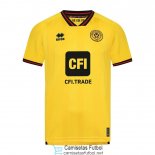 Camiseta Sheffield United 1ª Equipación 2023/2024