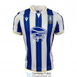 Camiseta Sheffield Wednesday 1ª Equipación 2023/2024