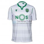 Camiseta Sporting Lisboa 3ª Equipación 2019/2