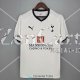 Camiseta Tottenham Hotspur Retro 1ª Equipación 2008/2009