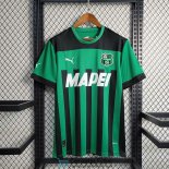 Camiseta U.S. Sassuolo Calcio 1ª Equipación 2022/2023