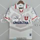 Camiseta Universidad De Chile Retro 2ª Equipación 1996/1997