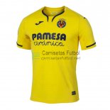 Camiseta Villarreal 1ª Equipación 2019/2