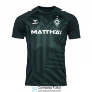 Camiseta Werder Bremen 3ª Equipación 2023/2024
