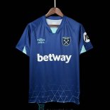 Camiseta West Ham United 3ª Equipación 2023/2024