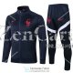 Francia Chaqueta Navy + Pantalon Navy 2020/2021