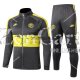 Inter Milan Chaqueta Grey + Pantalon 2019/2020