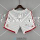 Pantalon Corto Ajax 1ª Equipación 2022/2023