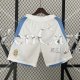 Pantalon Corto Argentina 1ª Equipación 2024/2025