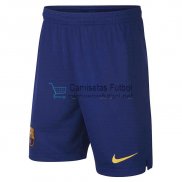 Pantalon Corto Barcelona 1ª Equipación 2019/2