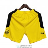 Pantalon Corto Borussia Dortmund 2ª Equipación 2020/2021