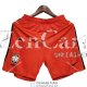 Pantalon Corto Corea Red 2020/2021