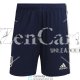 Pantalon Corto Juventus 2ª Equipación 2020/2021