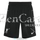 Pantalon Corto Liverpool Portero Black 2020/2021