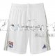 Pantalon Corto Olympique Lyonnais 1ª Equipación 2019/2