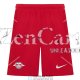 Pantalon Corto RB Leipzig 1ª Equipación 2020/2021