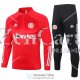 Sport Club Internacional Sudadera De Entrenamiento Red + Pantalon 2020/2021