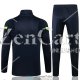 Tottenham Hotspur Chaqueta Roayl+ Pantalon Roayl 2021/2022_01