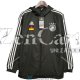 Alemania Chaqueta Rompevientos Black 2020/2021