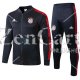 Bayern Munich Chaqueta Blue + Pantalon 2019/2020