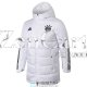 Bayern Munich Chaqueta De Invierno White 2020/2021