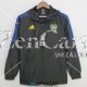 Boca Juniors Chaqueta Rompevientos Black I 2022/2023