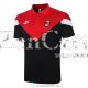 Camiseta AC Milan Polo Black 2019/2020