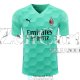 Camiseta AC Milan Portero Green 2020/2021