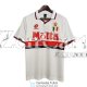 Camiseta AC Milan Retro 2ª Equipación 1993/1994