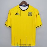 Camiseta Agrupacion Deportiva Alcorcon 1ª Equipación 2021/2022