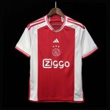 Camiseta Ajax 1ª Equipación 2023/2024