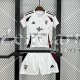 Camiseta Albacete Ninos Primera Equipacion 2024/2025