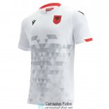 Camiseta Albania 2ª Equipación 2021/2022
