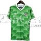 Camiseta Alemania Retro 2ª Equipación 1988/1989