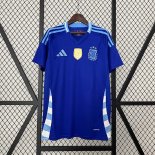 Camiseta Argentina 2ª Equipación 2024/2025