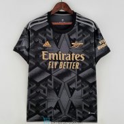 Camiseta Arsenal 2ª Equipación 2022/2023