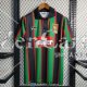 Camiseta Aston Villa Retro 2ª Equipación 1993/1995