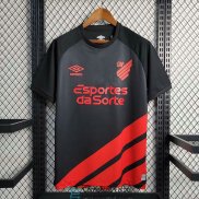 Camiseta Athletico Paranaense 3ª Equipación 2023/2024