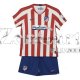 Camiseta Atletico De Madrid Niños 1ª Equipación 2019/2