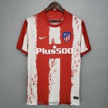 Camiseta Atletico De Madrid 1ª Equipación 2021/2022