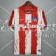 Camiseta Atletico De Madrid 1ª Equipación 2021/2022