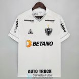 Camiseta Atletico Mineiro 2ª Equipación 2021/2022