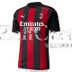 Camiseta Authentic AC Milan 1ª Equipación 2020/2021