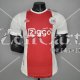 Camiseta Authentic Ajax 1ª Equipación 2021/2022