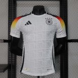 Camiseta Authentic Alemania 1ª Equipación 2024/2025