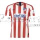 Camiseta Authentic Atletico De Madrid 1ª Equipación 2019/2