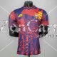 Camiseta Authentic Barcelona Special Edition 2021/2022