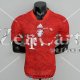 Camiseta Authentic Bayern Munich Classic Edition Red 2022/2023